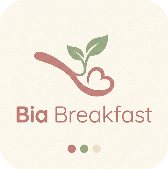 Bia Breakfast